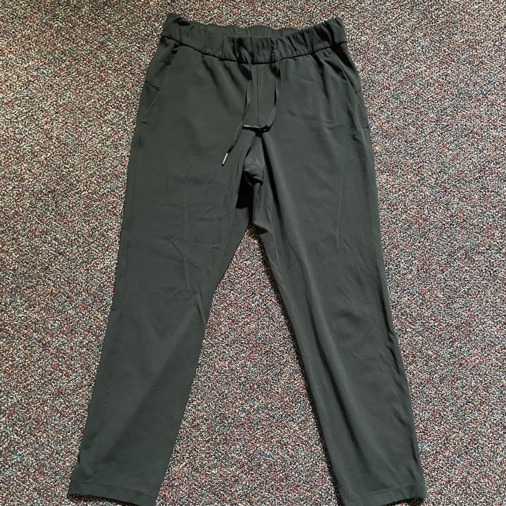 Lululemon joggers